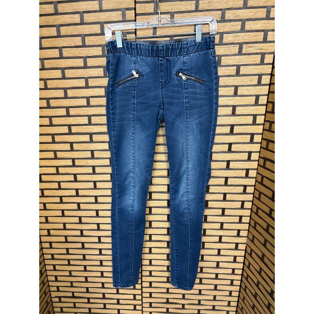 Hydraulic Emma Supper Skinny Jeggings Size 3/4‎